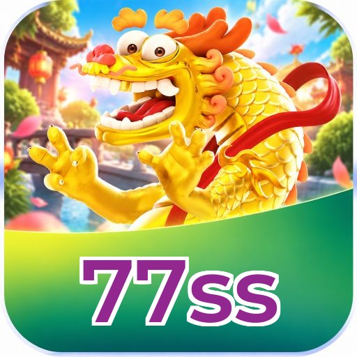 Logo 77ss Loteria Online