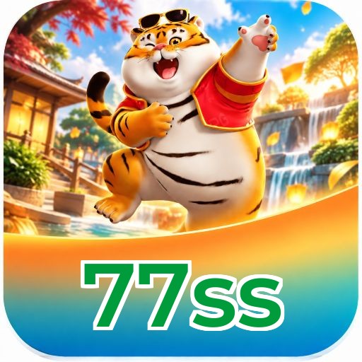 77ss APK Logo Oficial Certificado