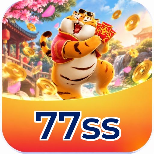 77ss APP Logo Oficial Certificado Android iOS