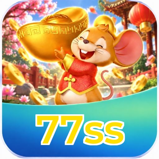 Logo 77ss Telegram Canal Oficial