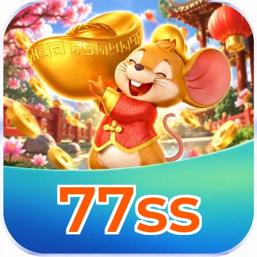 77ss Download Speed Test Logo - Teste de Velocidade Certificado