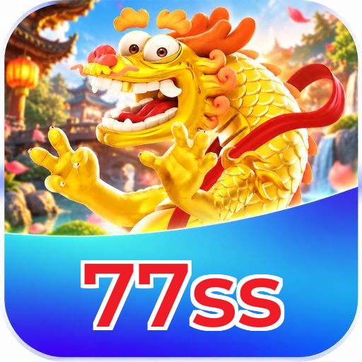77ss Logo Oficial